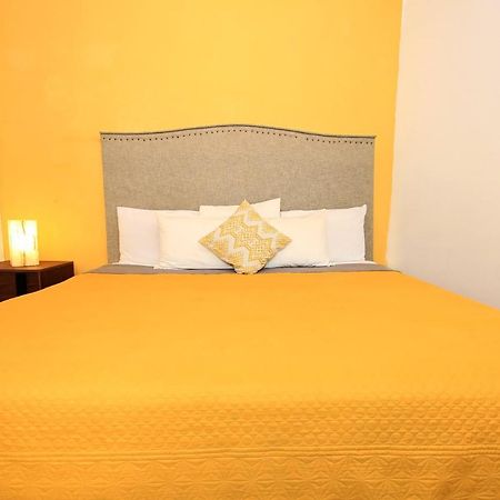 Hotel Universidad 과나후아토 외부 사진